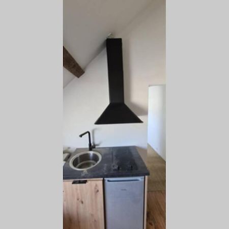 Deux Pieces Cosy Apartment Trouville-sur-Mer Bagian luar foto