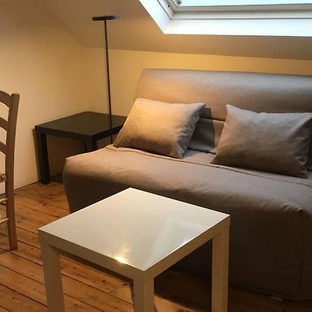 Deux Pieces Cosy Apartment Trouville-sur-Mer Bagian luar foto
