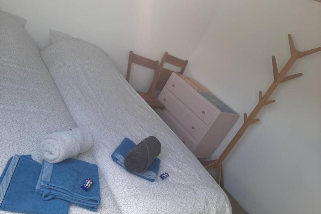 Deux Pieces Cosy Apartment Trouville-sur-Mer Bagian luar foto