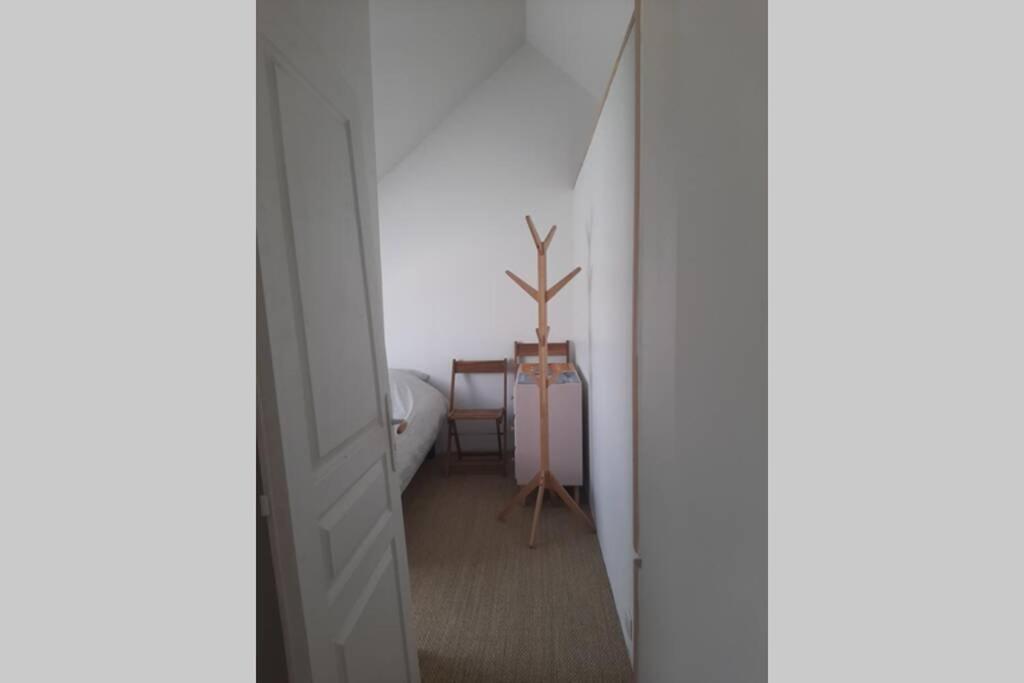 Deux Pieces Cosy Apartment Trouville-sur-Mer Bagian luar foto
